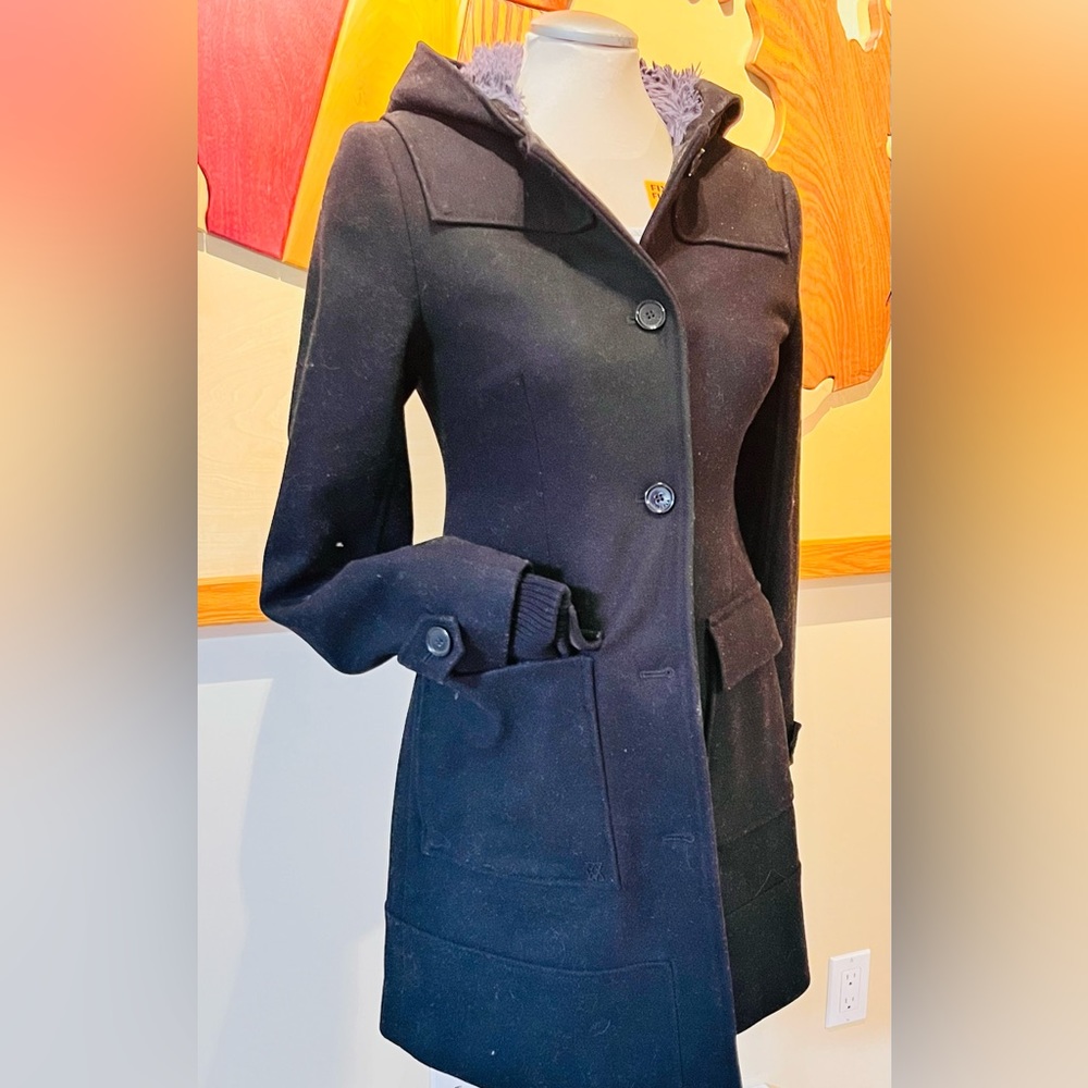 Aritzia Talula wool Jacket -  size s